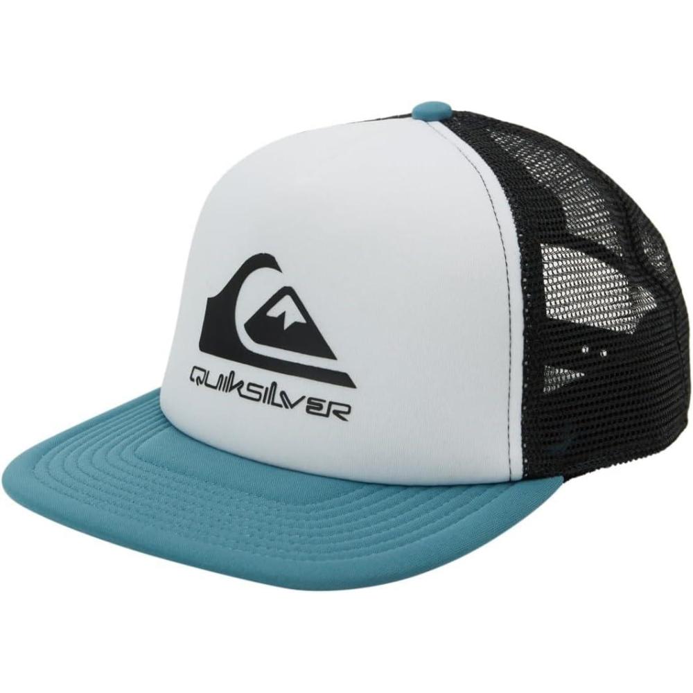 image:imageQuiksilver Mens Foamslayer Vn HatBrittany Blue