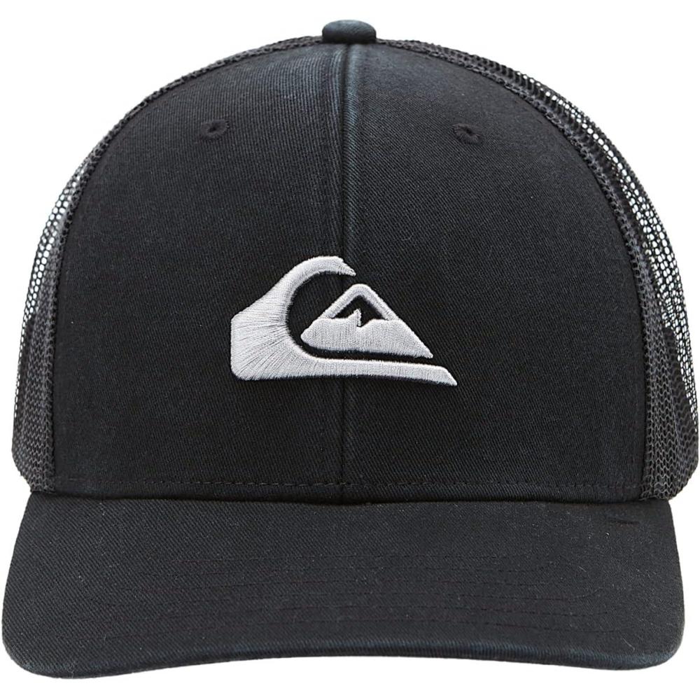 image:imageQuiksilver Mens Grounder HatBlack