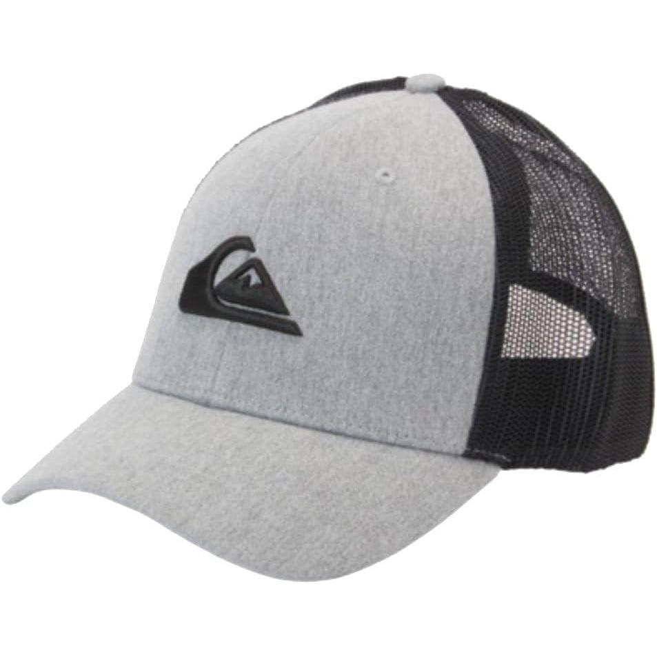 image:imageQuiksilver Mens Grounder HatHeather Grey 241