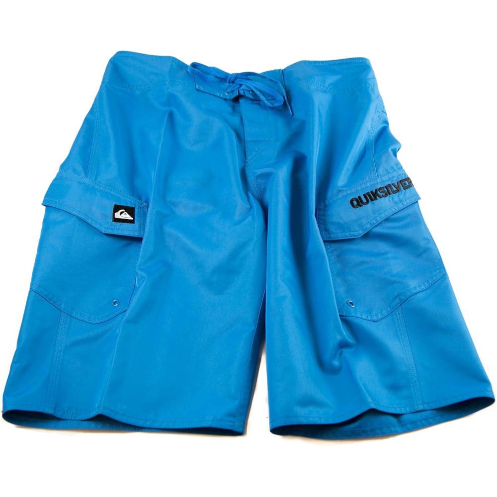 image:imageQuiksilver Mens Manic Blue 29