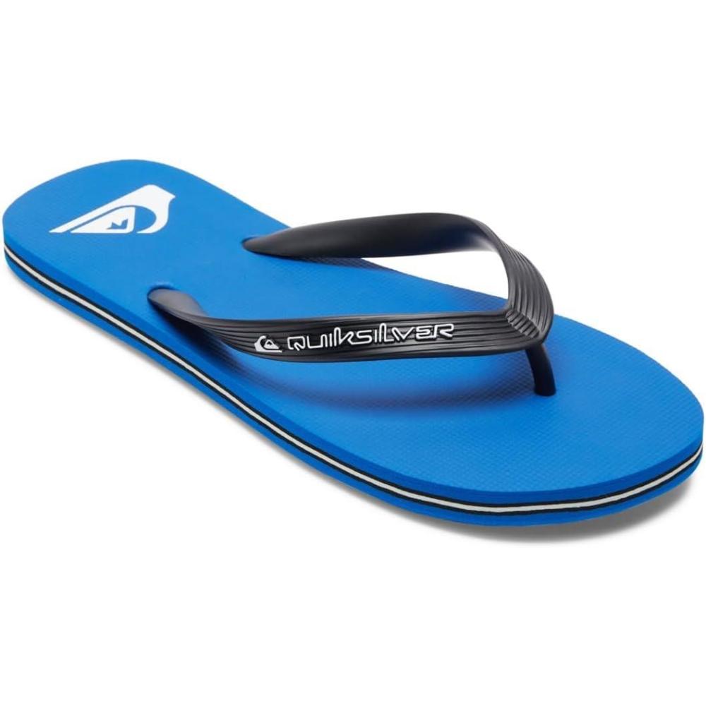 image:imageQuiksilver Molokai Mens Flip Flop Blue 1 7