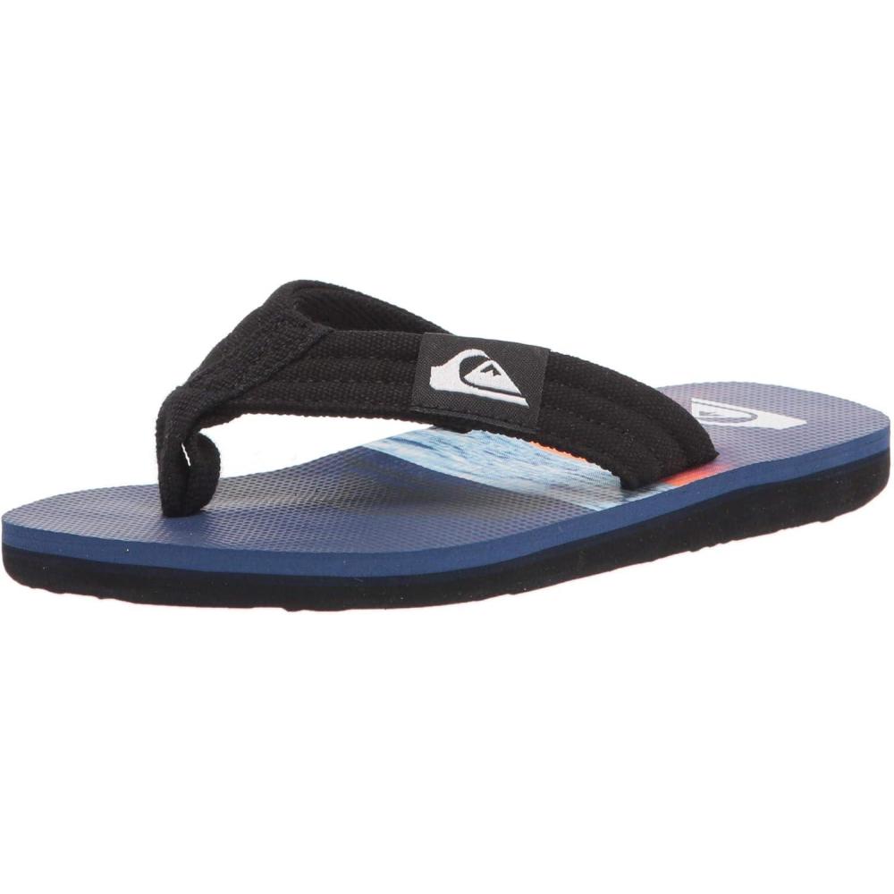 image:imageQuiksilver boys Molokai Layback YouthBlueBlueOrange Molokai Layback Youth