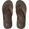 QUIKSILVER(クイックシルバー) Men’s Retro Flip-Flop(Ctk0)