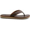 QUIKSILVER(クイックシルバー) Men’s Retro Flip-Flop(Ctk0)