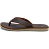 QUIKSILVER(クイックシルバー) Men’s Retro Flip-Flop(Ctk0)