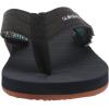 Quiksilver Boy’s Carver Switch Youth Sandal(Blue 3)
