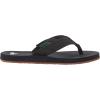 Quiksilver Boy’s Carver Switch Youth Sandal(Blue 3)