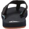 Quiksilver Boy’s Carver Switch Youth Sandal(Blue 3)