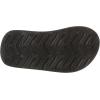 Quiksilver Boys’ Flip Flop Sandals(Black/Black/Brown)