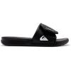 Quiksilver Boy’s Modern Sandal(Black White Black Xkwk)