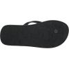 Quiksilver Boy’s Molokai Art Flip Flop Youth(Black 9 234)