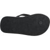 Quiksilver Boy’s Molokai Art Flip Flop Youth(Black/Orange/Green 234)