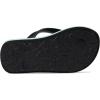 Quiksilver Boy’s Molokai Art Flip Flop Youth(Blue/Blue/Green 233)