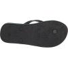 Quiksilver Boy’s Molokai Art Youth Sandal(Black/Blue/Green)