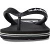 Quiksilver Boy’s Molokai Core (Toddler/Little Kid/Big Kid)(Black 1)