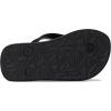 Quiksilver Boy’s Molokai Core (Toddler/Little Kid/Big Kid)(Black 1)