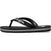 Quiksilver Boy’s Molokai Core (Toddler/Little Kid/Big Kid)(Black 1)