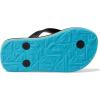Quiksilver Boy’s Molokai Core (Toddler/Little Kid/Big Kid)(Black 2)