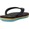 Quiksilver Boy’s Molokai Core (Toddler/Little Kid/Big Kid)(Black 2)