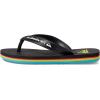 Quiksilver Boy’s Molokai Core (Toddler/Little Kid/Big Kid)(Black 2)