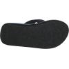 Quiksilver Boy’s Molokai Layback Ii Flip Flop Sandal Youth(Blue/Blue/Grey 234)