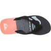 Quiksilver Boy’s Molokai Layback Youth Flip Flop Sandal(Blue 1)