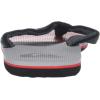 Quiksilver Boy’s Molokai Layback Youth Sandal(Red/Black/Grey)