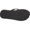 Quiksilver Boy’s Molokai Point Break Youth Sandal(Black/Blue/Black)