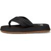 Quiksilver Boy’s Monkey Wrench Core (Toddler/Little Kid/Big Kid)(Black 1)