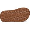 Quiksilver Boy’s Monkey Wrench Core (Toddler/Little Kid/Big Kid)(Brown 1)