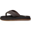 Quiksilver Boy’s Monkey Wrench Core (Toddler/Little Kid/Big Kid)(Brown 1)