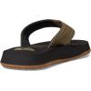 Quiksilver Boy’s Monkey Wrench Core (Toddler/Little Kid/Big Kid)(Tan 1)