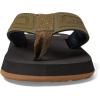 Quiksilver Boy’s Monkey Wrench Core (Toddler/Little Kid/Big Kid)(Tan 1)