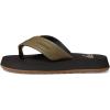 Quiksilver Boy’s Monkey Wrench Core (Toddler/Little Kid/Big Kid)(Tan 1)
