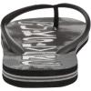 Quiksilver Boy’s Strap Flip-Flop(Black 1)