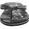Quiksilver Boy’s Strap Flip-Flop(Black 1)