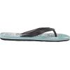 Quiksilver Boy’s Strap Flip-Flop(Blue 1)