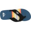 Quiksilver Boy’s Strap Flip-Flop(Blue 2)
