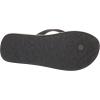 Quiksilver Boy’s Unisex-Child Molokai Art Youth Sandal Flip-Flop(Black/Orange/Grey)