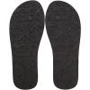 Quiksilver Mens Flip Flop(Black 2)