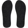 Quiksilver Mens Flip Flop(Black 2a)