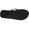 Quiksilver Mens Flip Flop(Black Blue Blue)