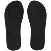 Quiksilver Mens Flip Flop(Black Blue Grey)