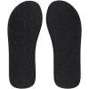 Quiksilver Men’s Flip Flop(Black Grey Green)