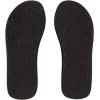 Quiksilver Men’s Flip Flop(Black/Green)
