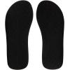Quiksilver Men’s Flip Flop(Black/Orange/Green)