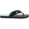 Quiksilver Men’s Flip Flop(Blazer Navy)