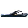 Quiksilver Mens Flip Flop(Blue 1)