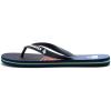 Quiksilver Mens Flip Flop(Blue 1)