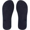 Quiksilver Mens Flip Flop(Blue 1)